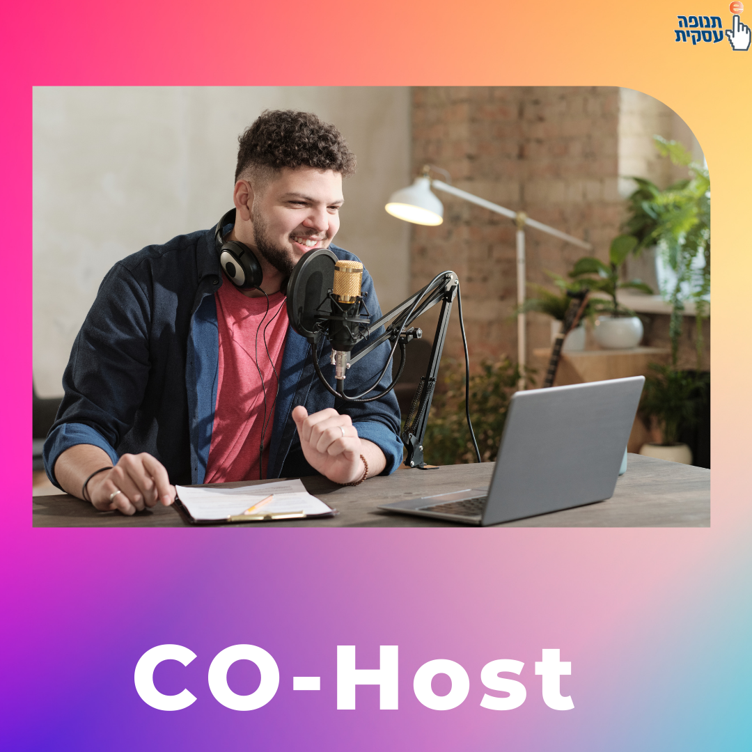 Co-Host