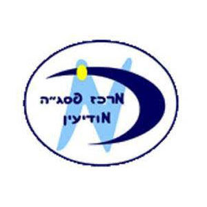 מרכז-פסגה-מודיעין